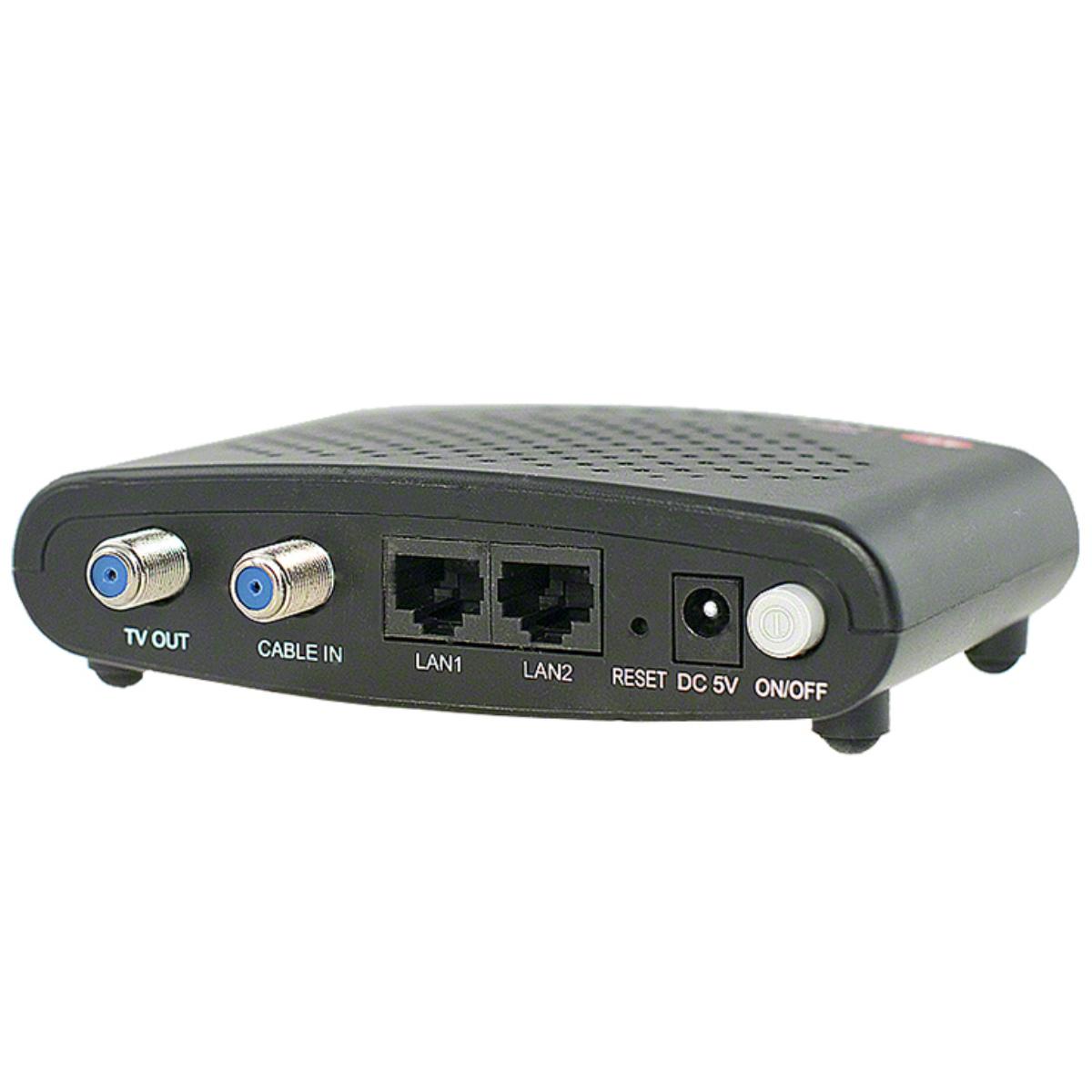 Antennenverstärker - Techtube Pro