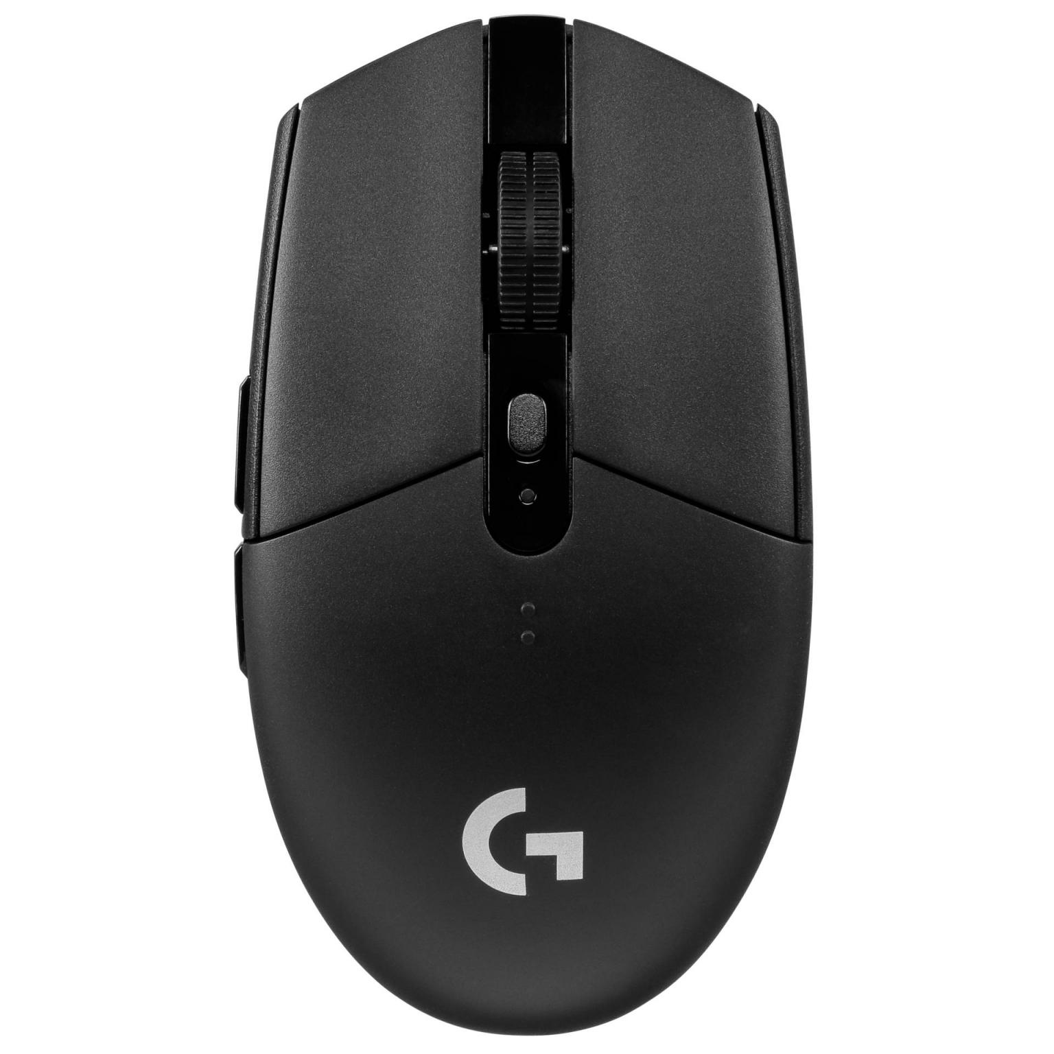 Logitech G305 - 910-005282 - Logitech