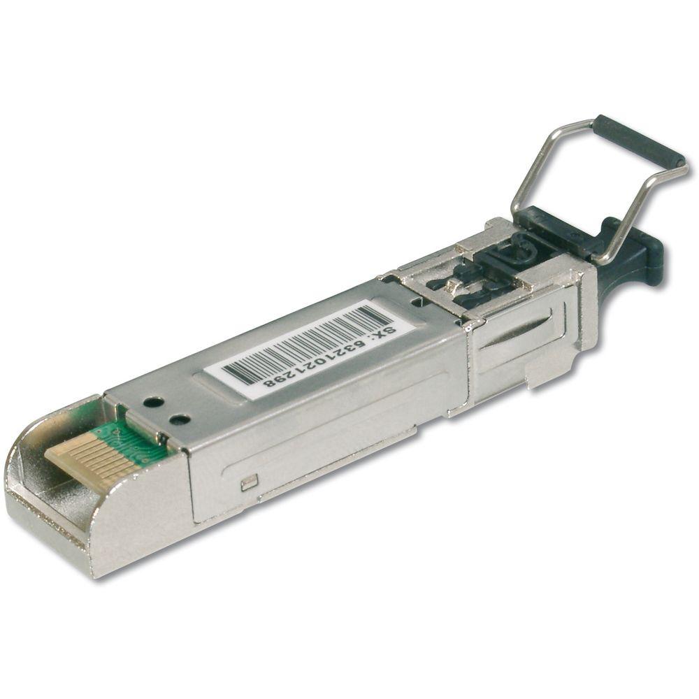 1,25 Gbit/s SFP Modul Bis zu 20 km - Digitus