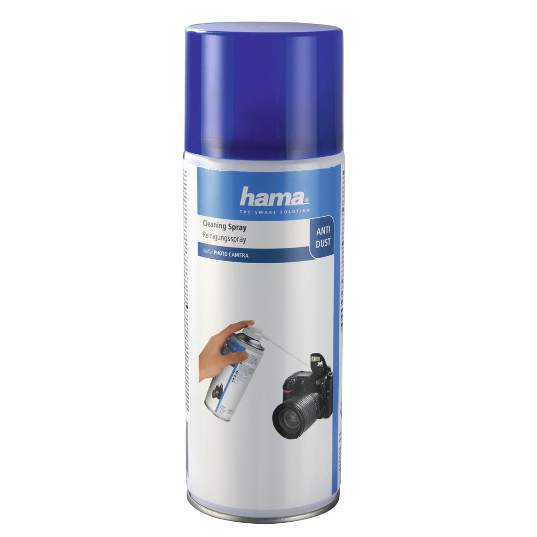 Reinigungsspray AntiDust, 400 ml