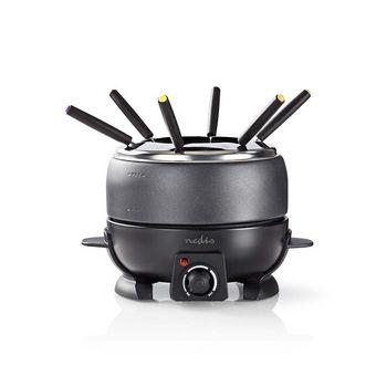 Fondue-Set - Nedis