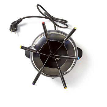 Fondue-Set - Nedis