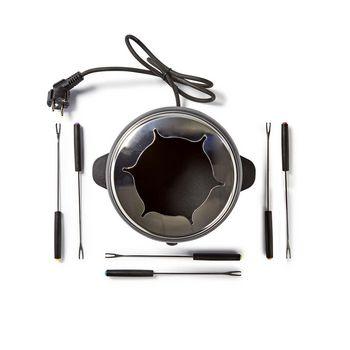 Fondue-Set - Nedis
