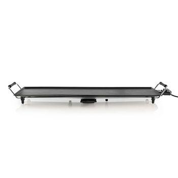 Griddle - Nedis