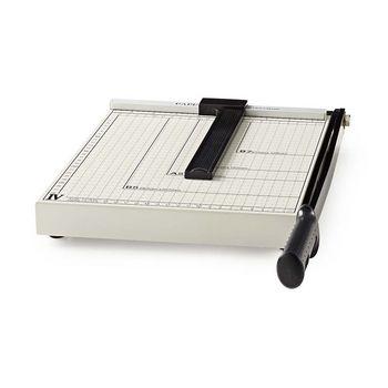 Papierschneider A4 Format Metallmesser