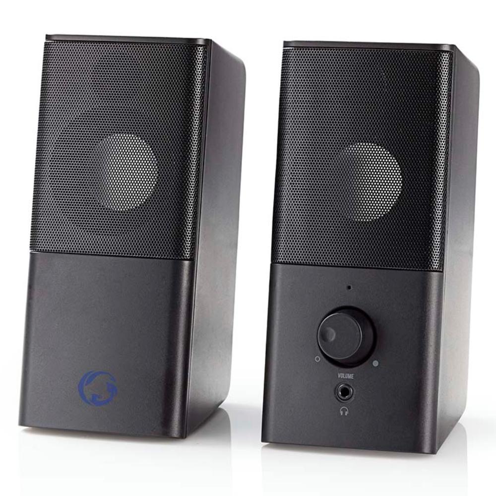 Gaming-Lautsprecher - Nedis
