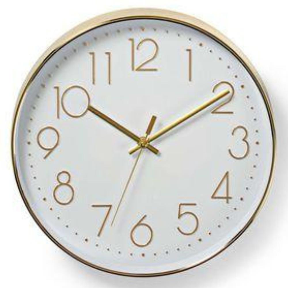 Wanduhr - Nedis