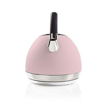 Wasserkocher 1,8 l Soft-Touch Pink - Nedis