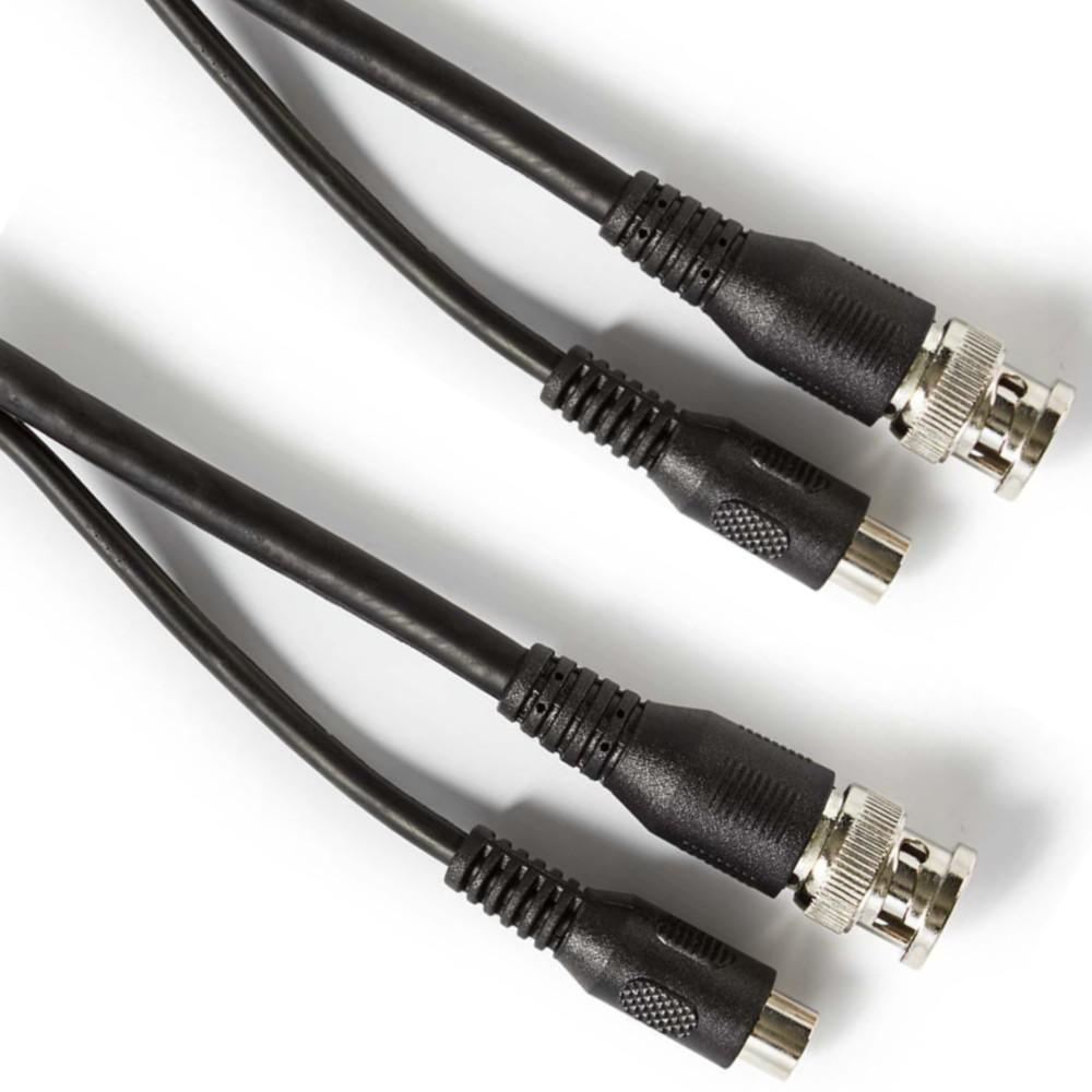 BNC Kabel - Nedis