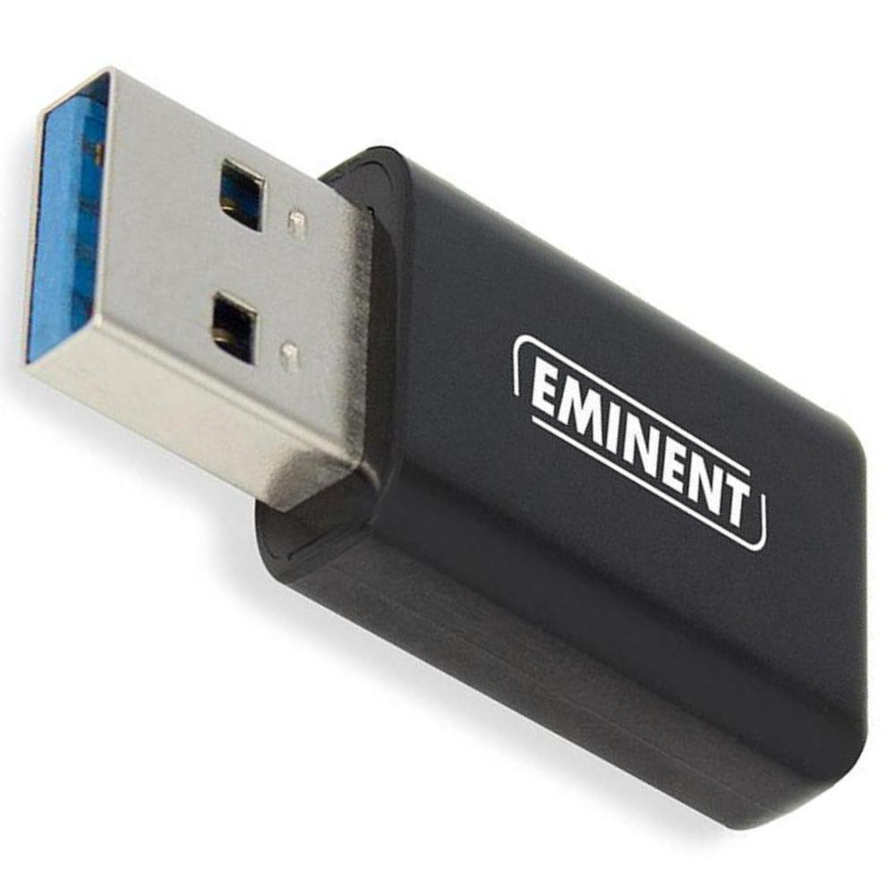 USB WLAN Adapter - Eminent
