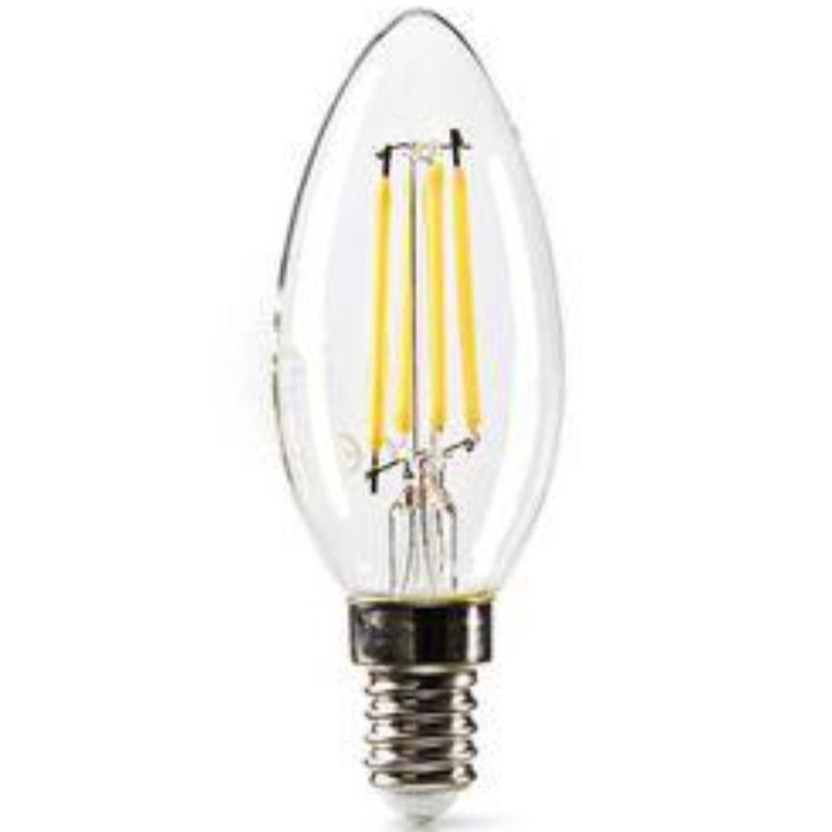 E14 Lampe 470 Lumen