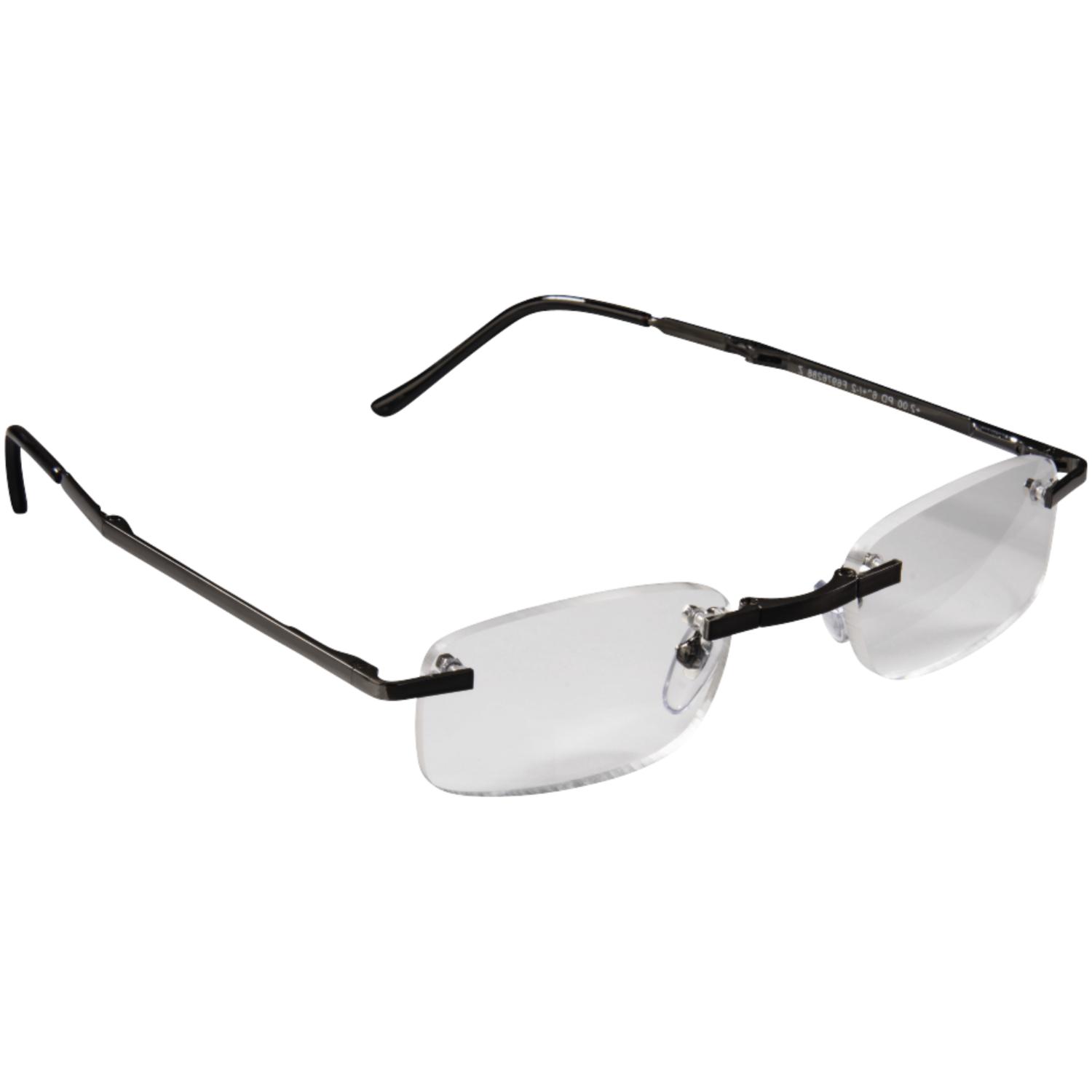 Leesbril, opvouwbaar, +1,5 dpt - Hama