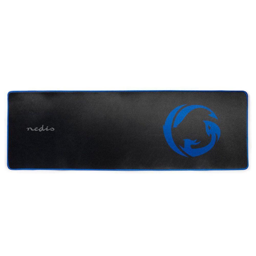 Gaming Mauspad Rutschfeste und wasserdichte Unterseite 920 x 294mm