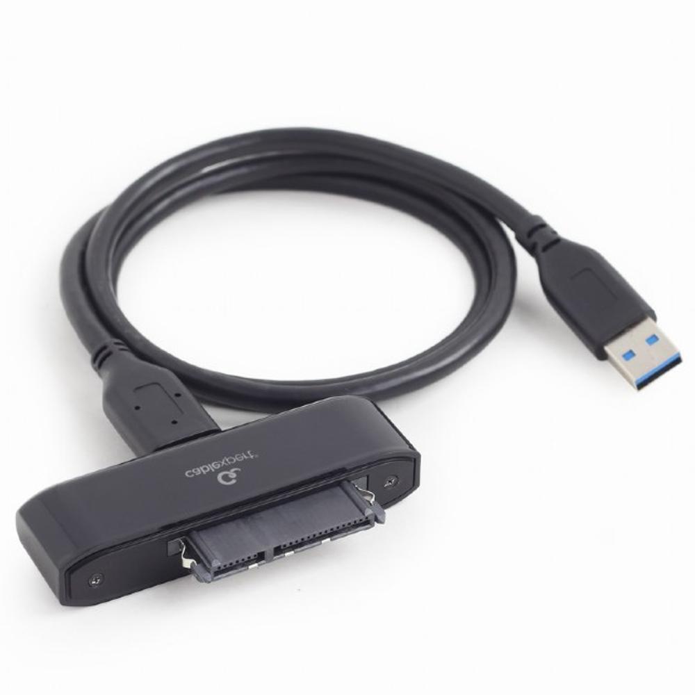 USB 3.0 auf SATA 22pin - CableExpert