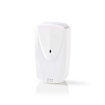 Wetterstation Funksensor Wecker Wettervorhersage - Nedis