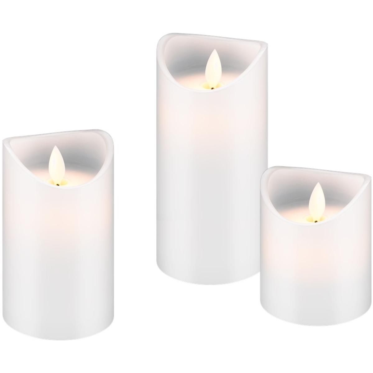 Weihnachtsbeleuchtung für Innenräume - Goobay