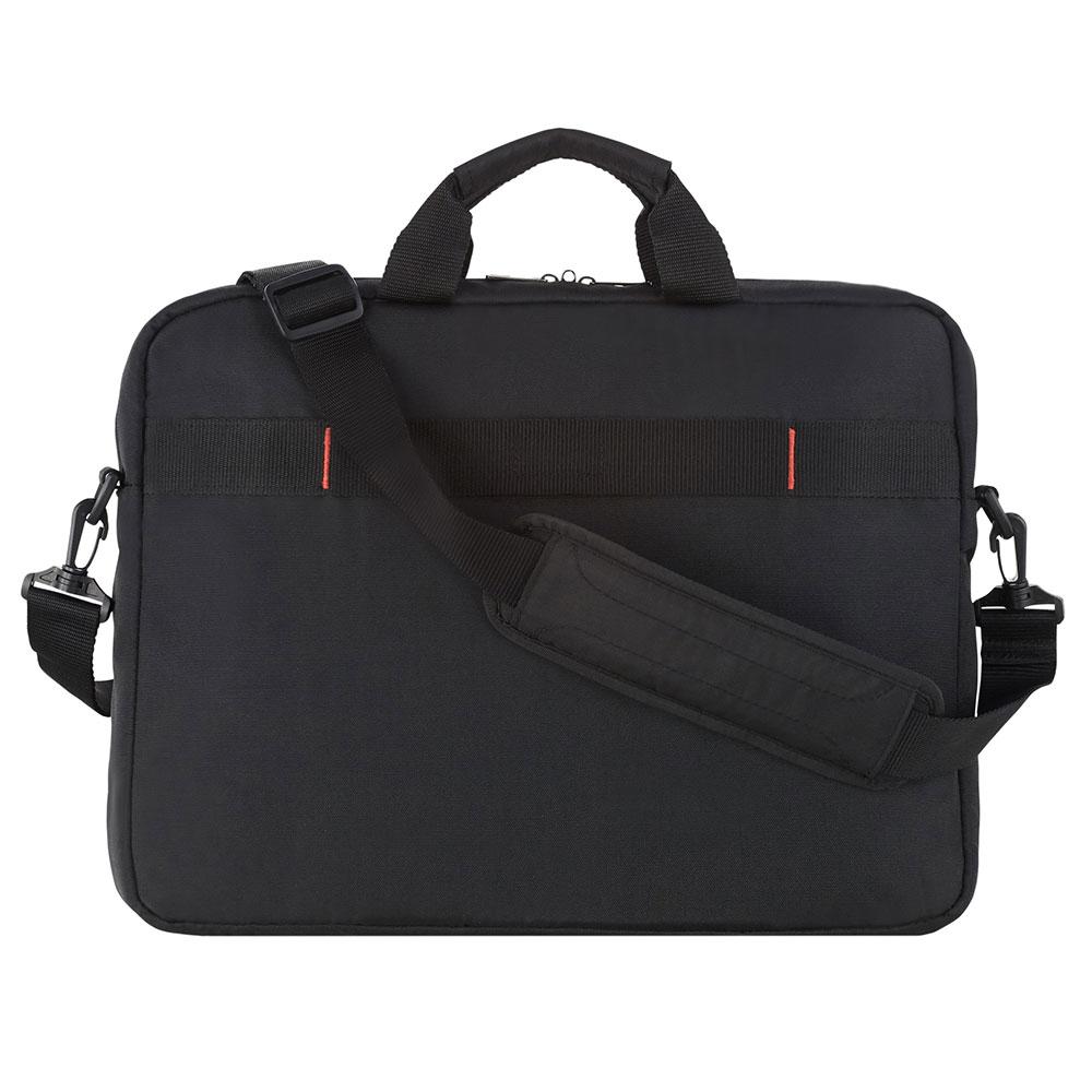 Laptop Tasche bis zu 17,3'' Schwarz - Samsonite