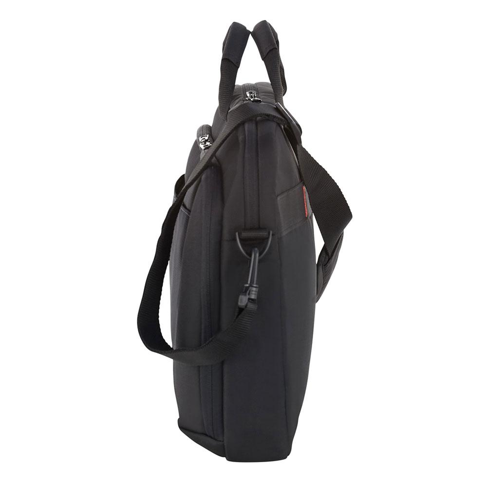 Laptop Tasche bis zu 17,3'' Schwarz - Samsonite