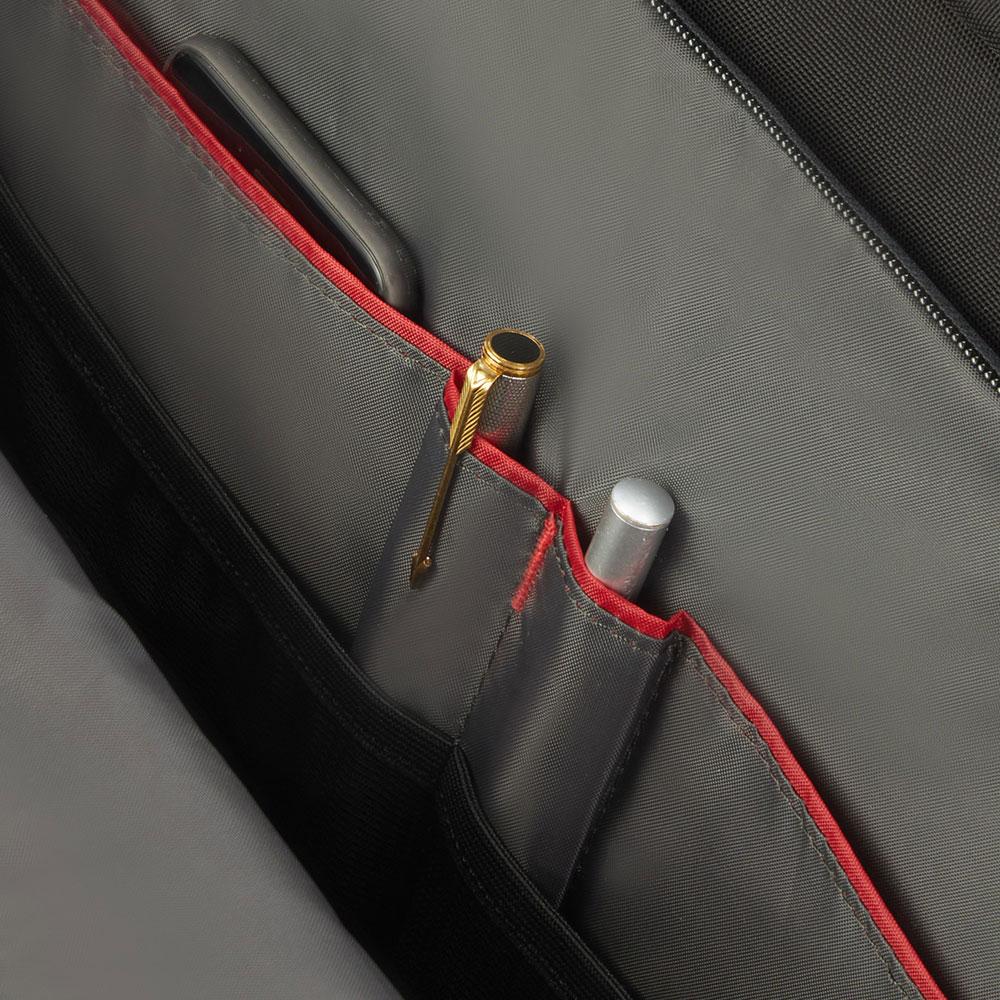 Laptop Tasche bis zu 17,3'' Schwarz - Samsonite