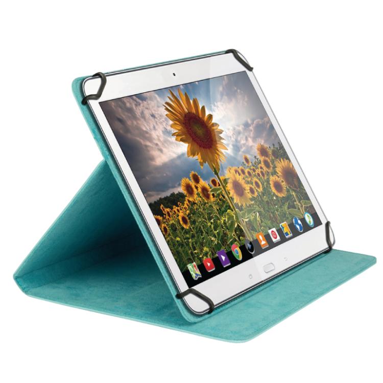 Tablet hoesje - Universeel - t/m 10.1 inch - Nedis