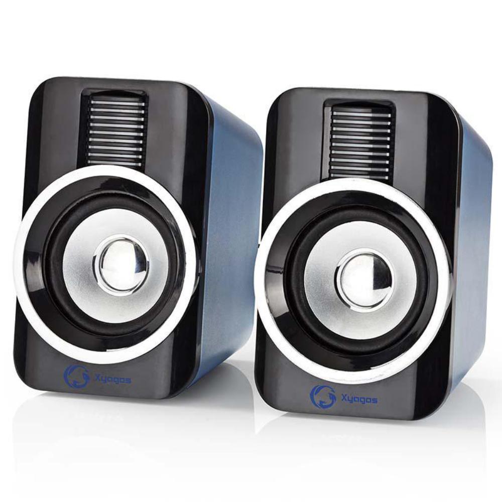 Gaming-Lautsprecher - Nedis