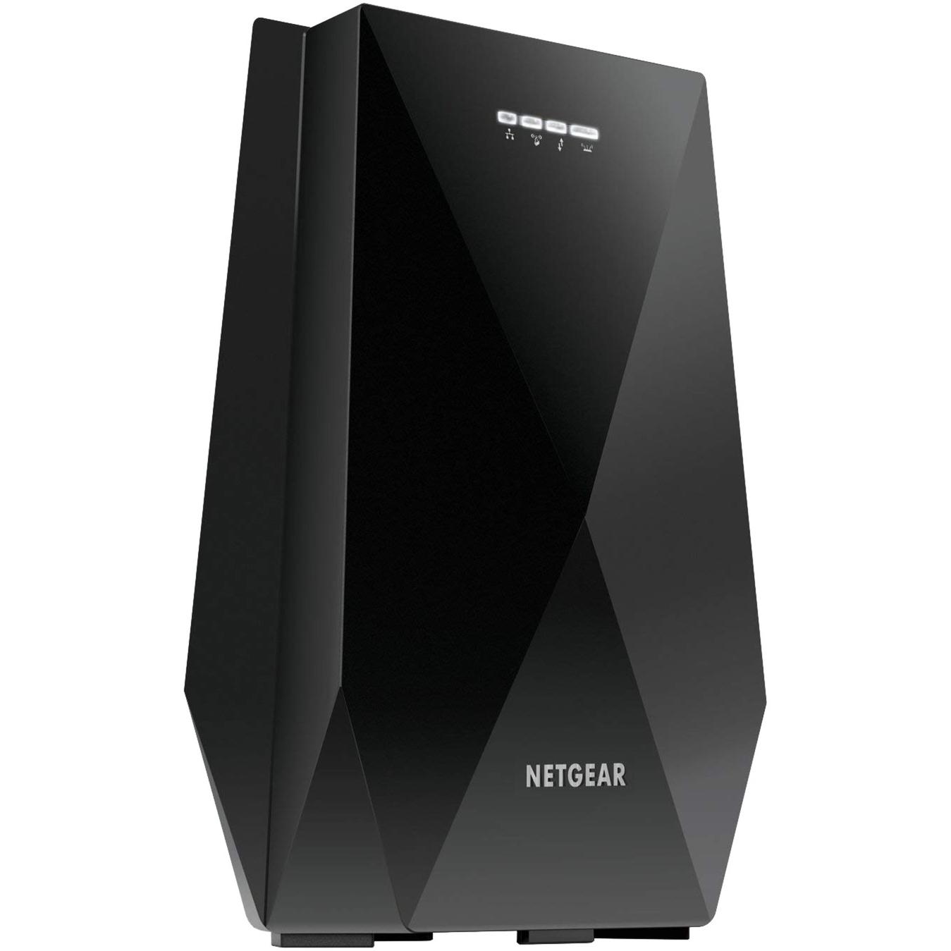 Wi-Fi-Verstärker - NETGEAR