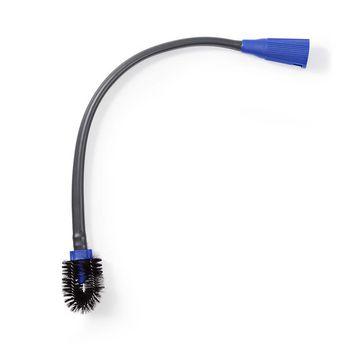 Flexibele Heizkörperborstel Vario 30 36 mm - Nedis