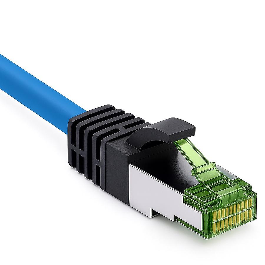 S/FTP Kat. 8-Kabel