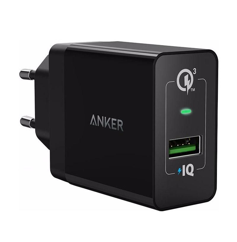 USB-A-Ladegerät - 3000 mA - Anker