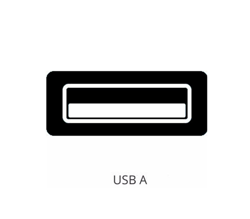 USB-A-Ladegerät - 3000 mA - Anker