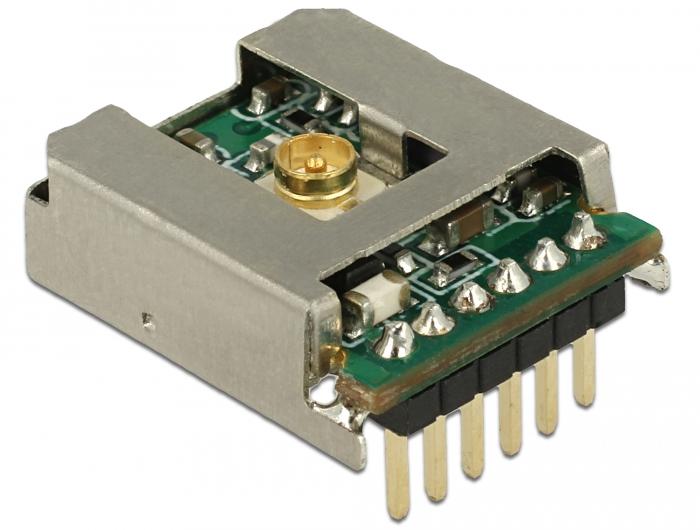 Navilock NL-731ETTL u-blox UBX-G7020-KT GPS PPS Engine Modul - Navilock