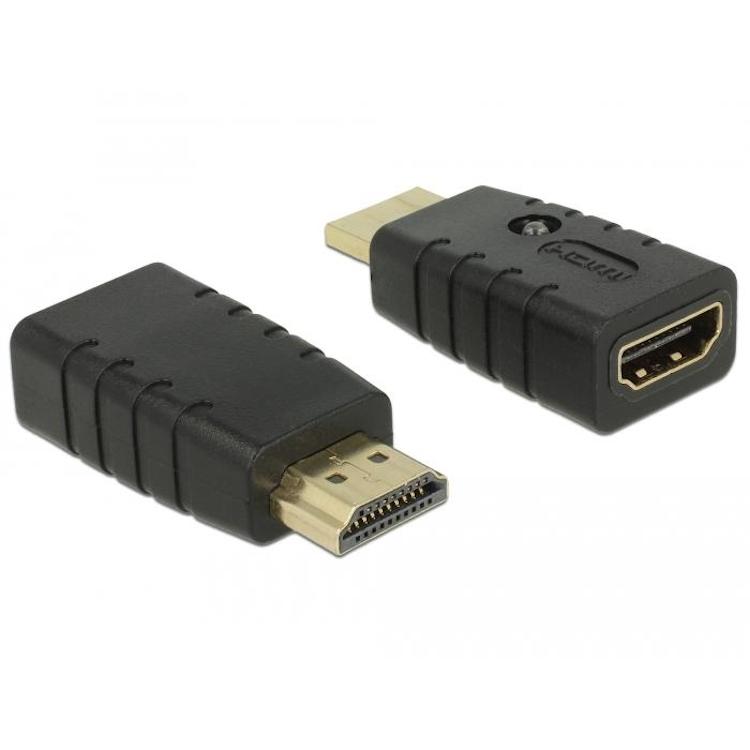 HDMI A Kupplung - Delock