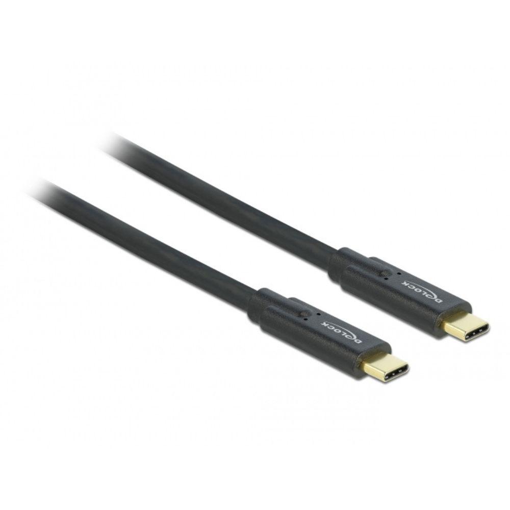 USB C Kabel - Delock