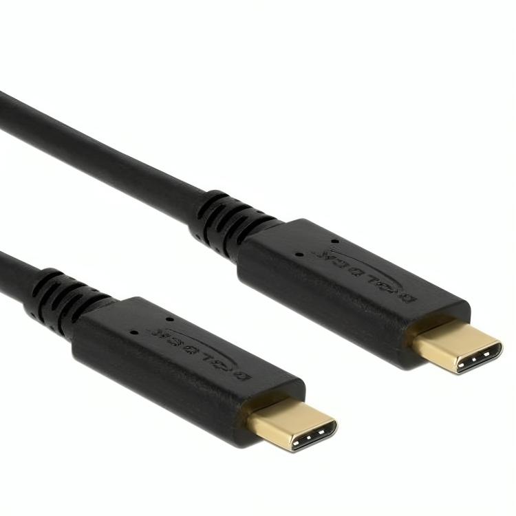 Samsung USB C auf USB C Kabel - Delock