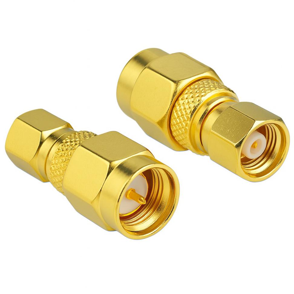 SMA Stecker - Delock