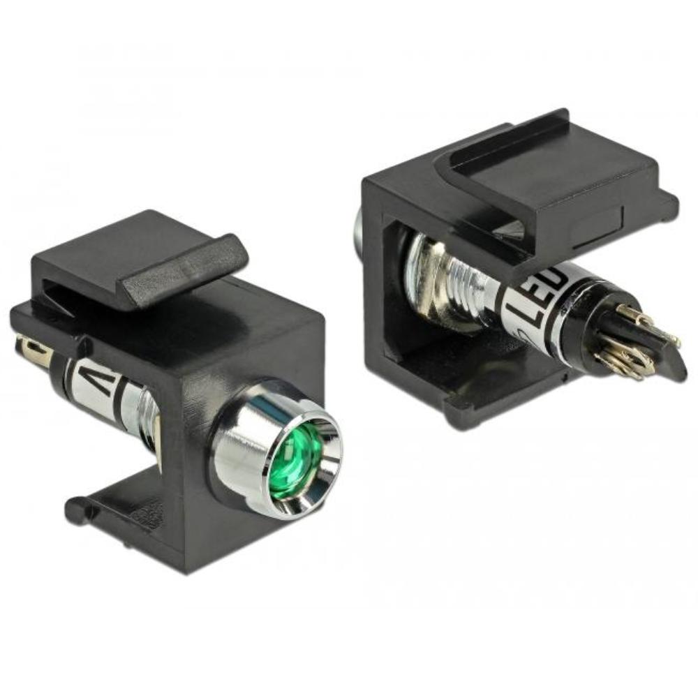 Keystone LED - Delock