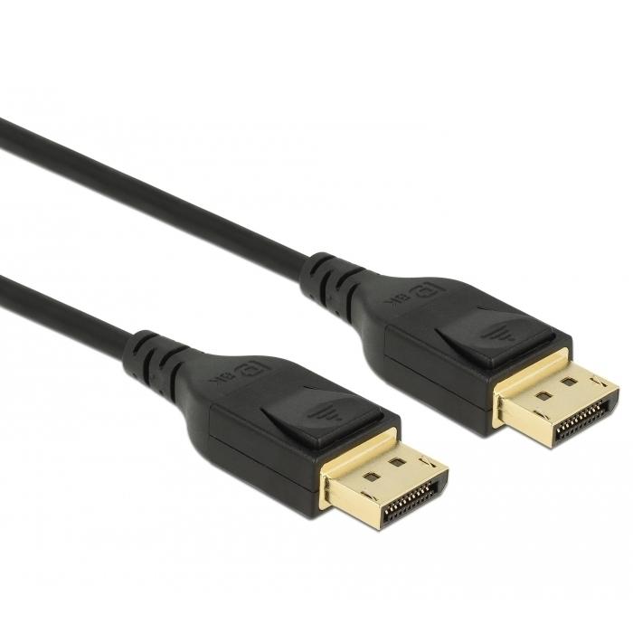 8K DisplayPort-Kabel - Delock