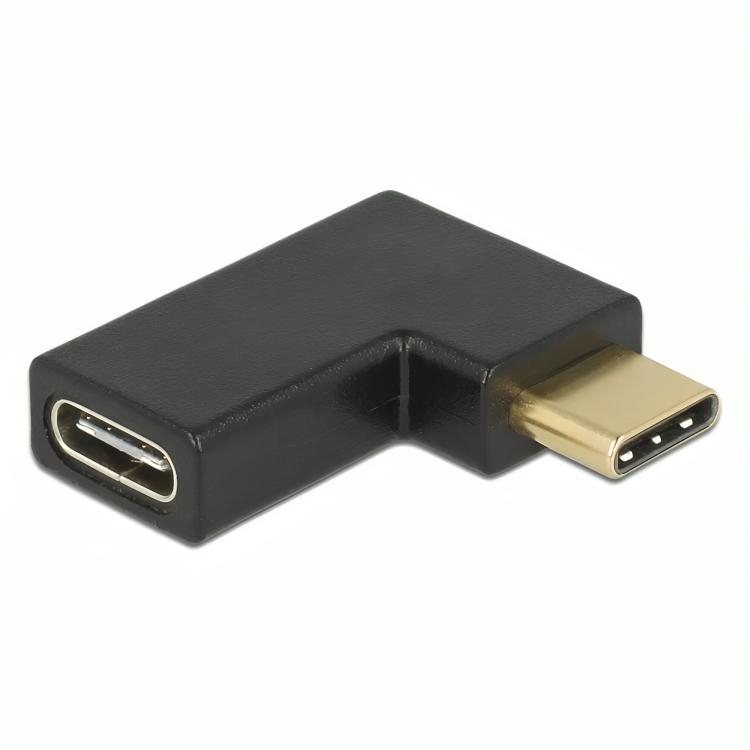 Macbook Pro USB-C-Adapter - Delock