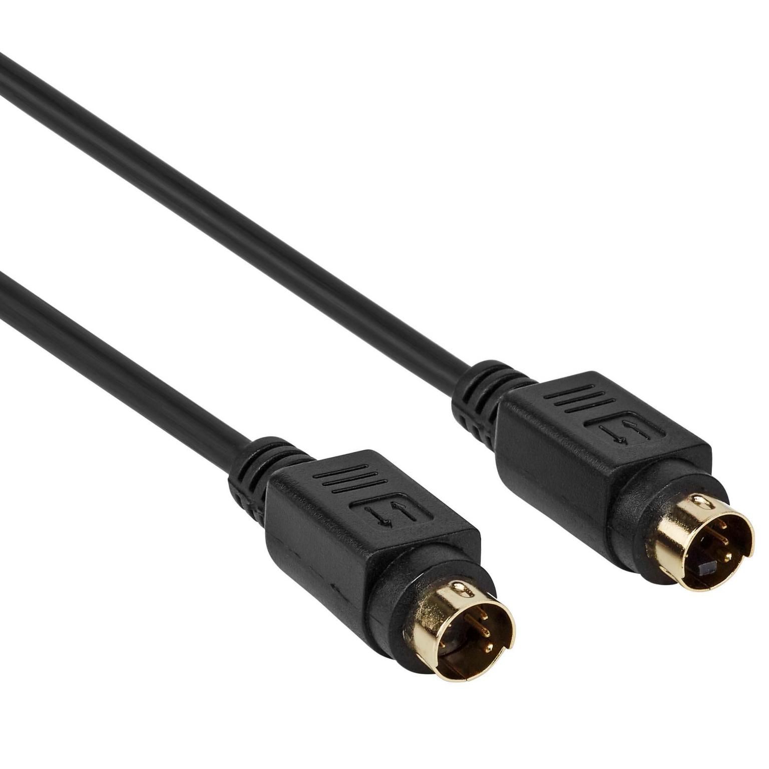 S Video Kabel
