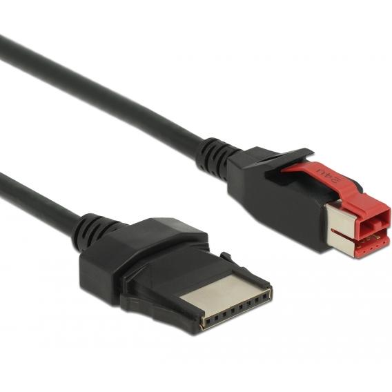 Druckerkabel Powered USB 1 Meter - Delock