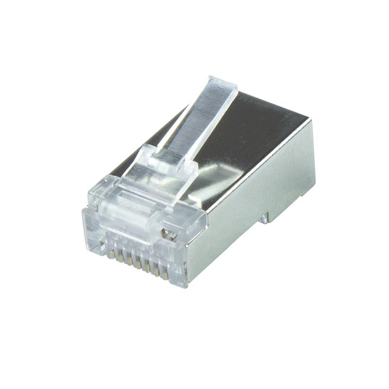 RJ45-Stecker - Logilink