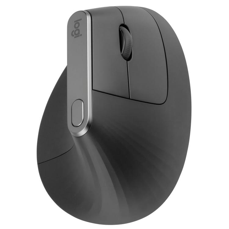 Macbook Pro Maus - Logitech