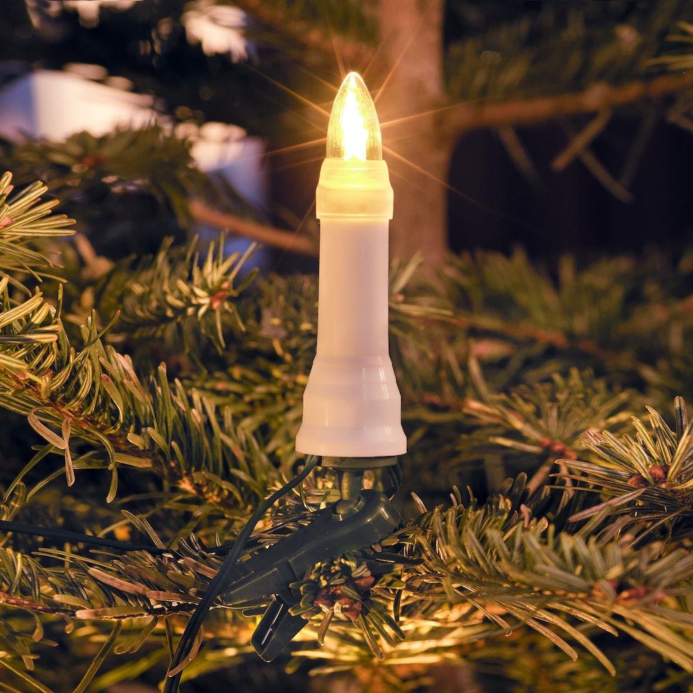 Weihnachtsbeleuchtung für Innenräume - Konstsmide