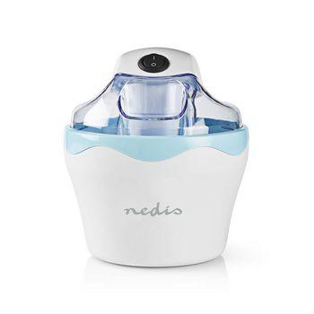 IJsmaker 1.2 l - Nedis