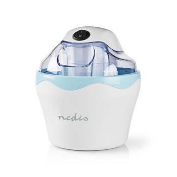 IJsmaker 1.2 l - Nedis