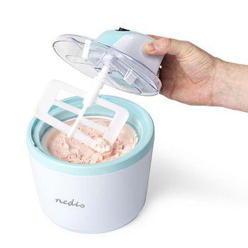 IJsmaker 1.2 l - Nedis