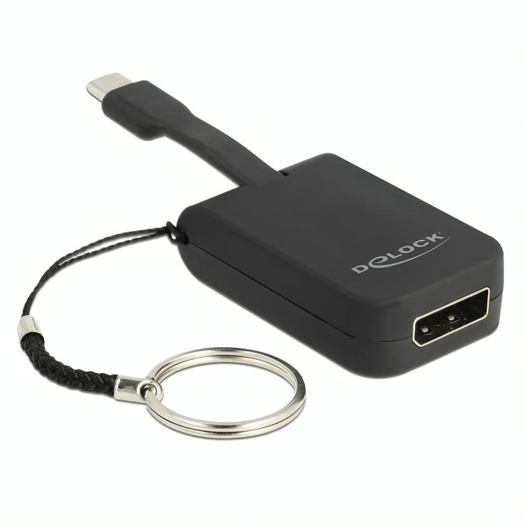 Macbook Pro Displayport-Adapter - Delock
