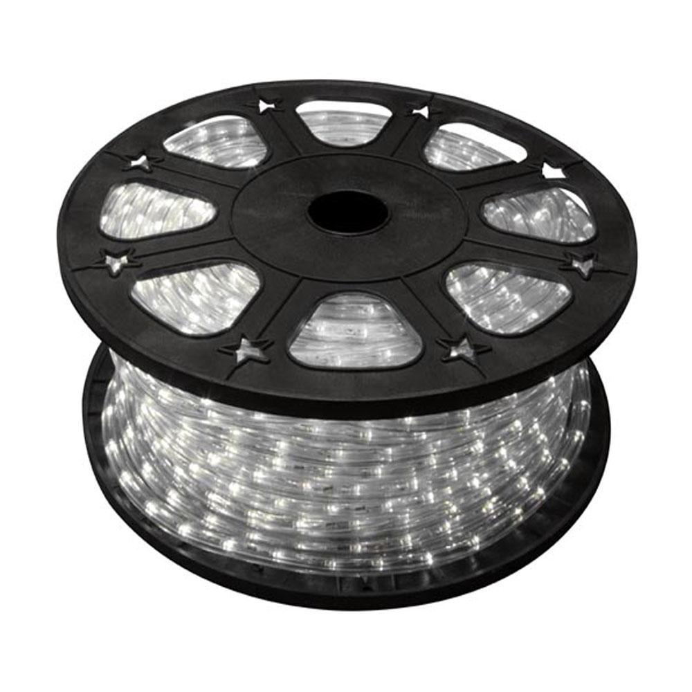 Lichtschlange Kaltweiß