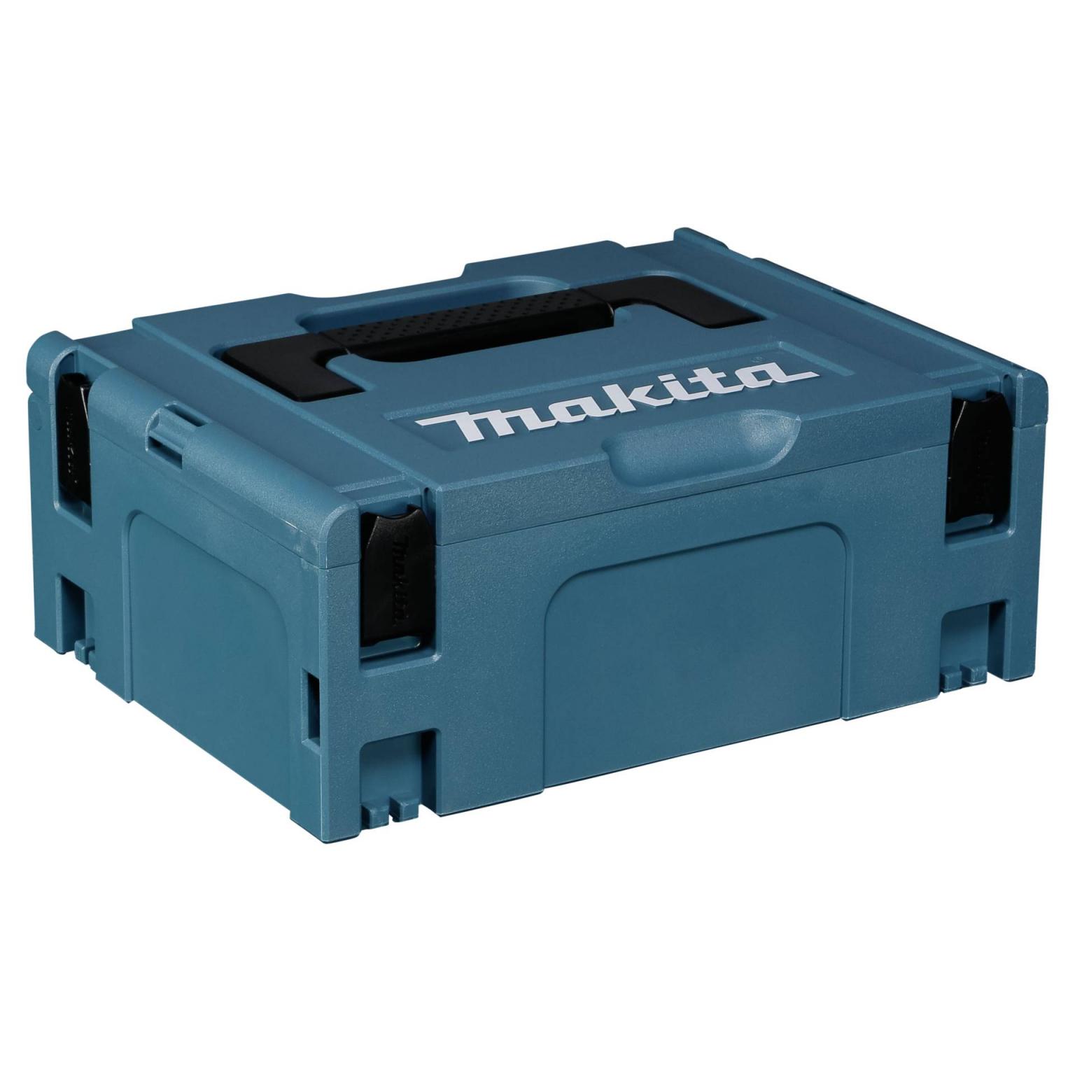 Werkzeugkasten - Makita