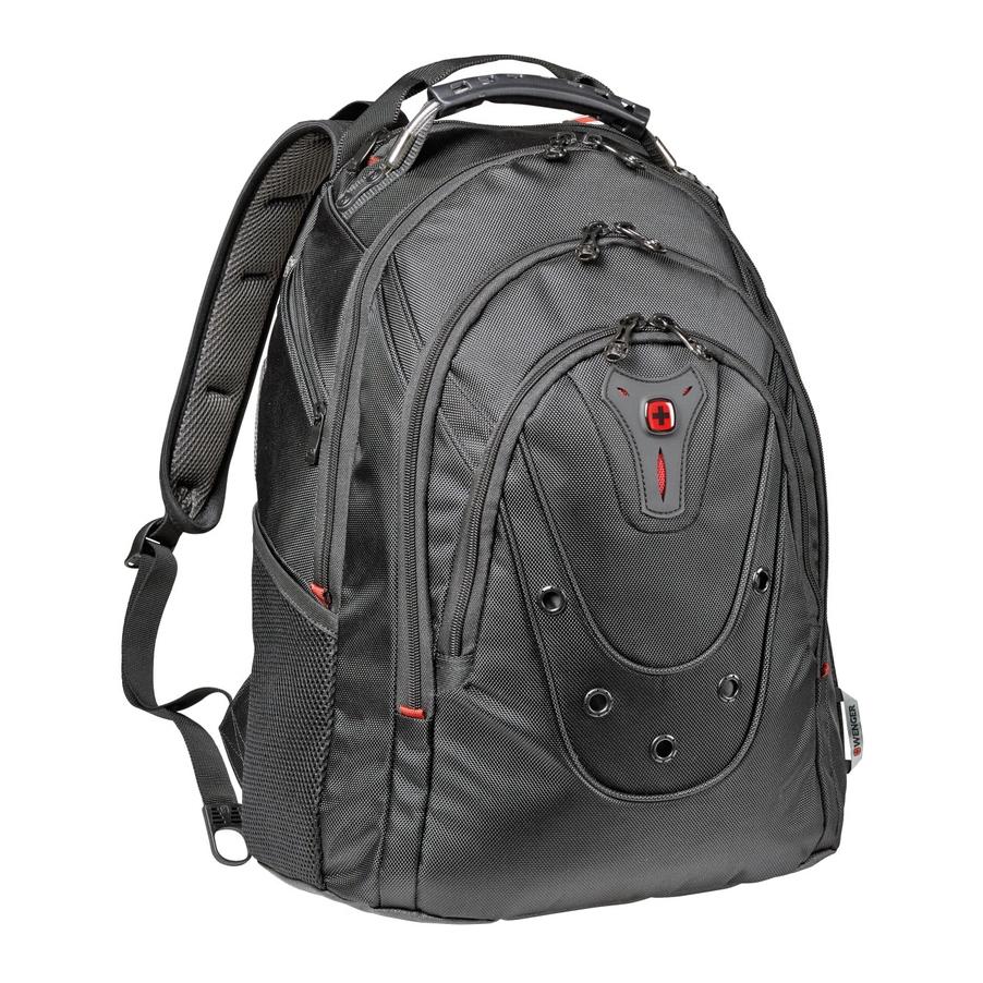 Laptop-Tasche - Wenger